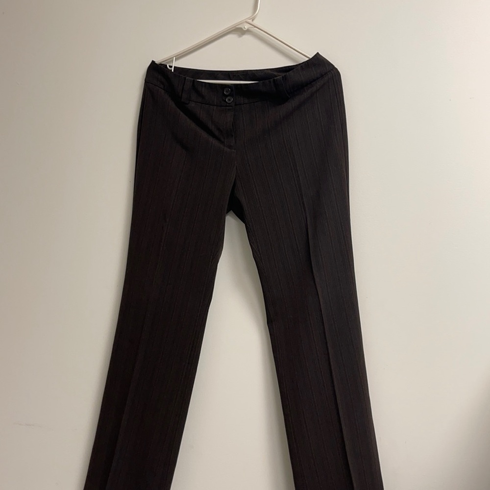 Women’s dress slacks - Picture 1 of 6